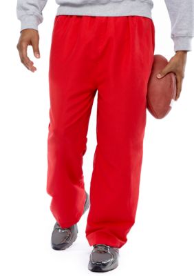 Russell Athletic&reg; Big & Tall Microfiber Pant