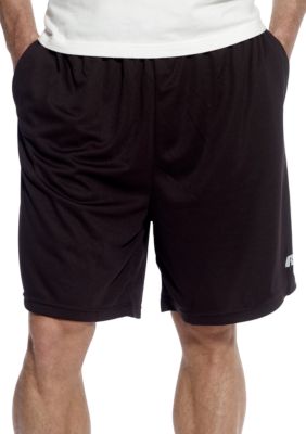 Russell Athletic&reg; Big & Tall Dri Power Shorts