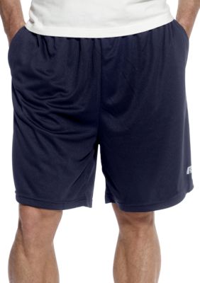 Russell Athletic Big & Tall Dri Power Shorts