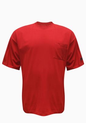 Russell Athletic&reg; Big & Tall Solid Pocket Tee