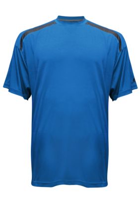 Russell Athletic&reg; Big & Tall Ultra Lite Dri-Power® Pieced Tee