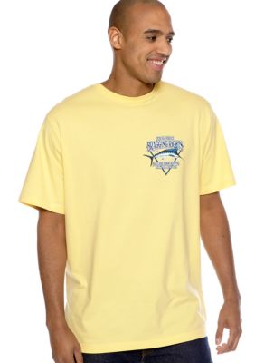 Saddlebred Big & Tall Bragging Rights Screen Tee