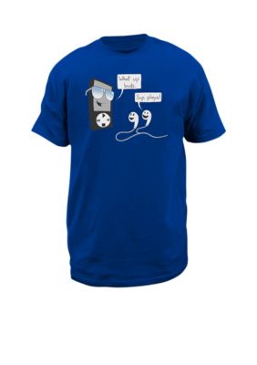 Hybrid&trade; Player Graphic Tee