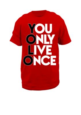 Hybrid YOLO Tee