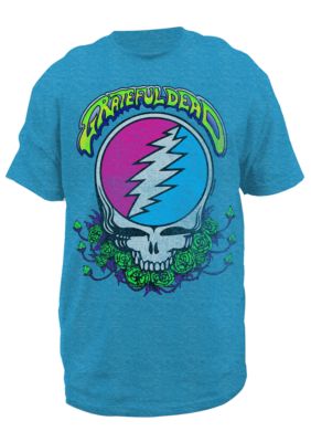 Hybrid Grateful Dead Tee