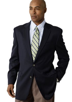 Nautica Traveler Blazer