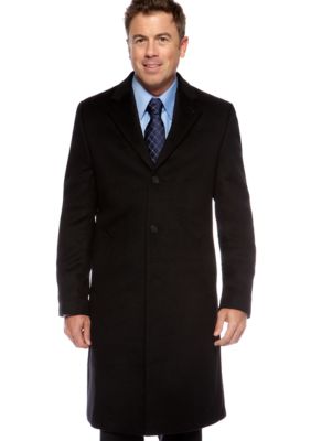 Nautica Full Length Topcoat