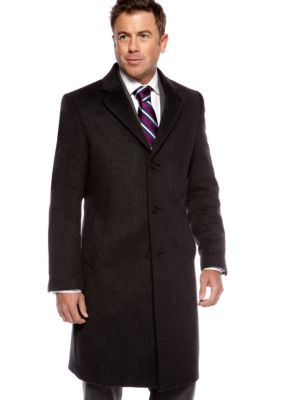 Nautica Full Length Topcoat