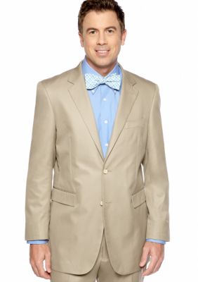 Nautica Twill Suit Separate Coat