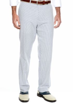 Nautica Seersucker Suit Separate Pants