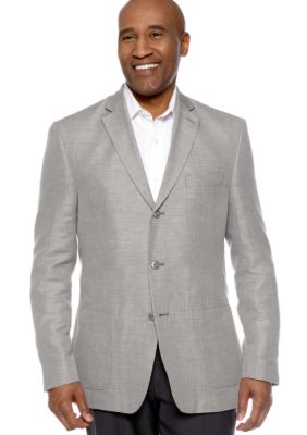Nautica Check Sportcoat