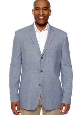 Nautica Check Sportcoat