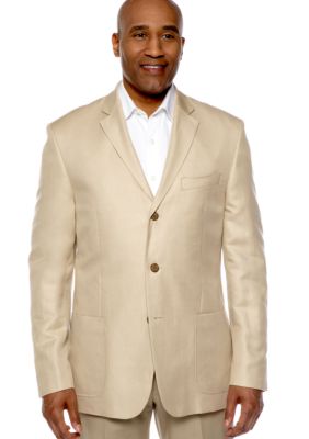 Nautica Solid Sportcoat