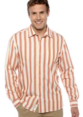 Ocean & Coast One Pocket Woven Shirt