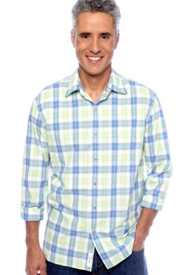 Ocean & Coast Some Beach Woven Shirt