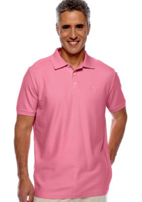 Ocean & Coast&trade; Island Breeze Polo