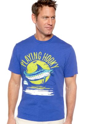 Ocean & Coast Poolside Tee