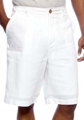 Ocean & Coast Linen In The Sand Shorts