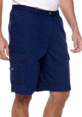 Ocean & Coast&trade; Relax Well Cargo Shorts