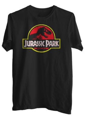 Fifth Sun Jurassic Park Tee