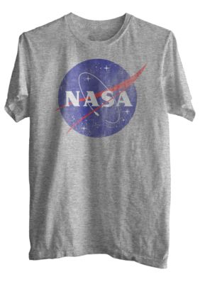 Fifth Sun Nasa Logo Tee