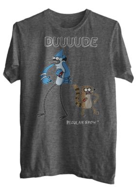 Fifth Sun Regular Show Dude Tee