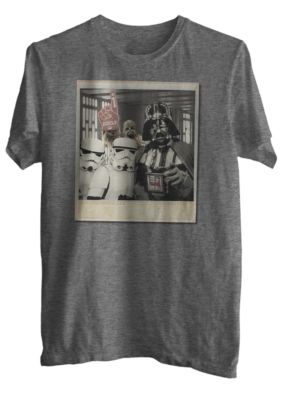 Fifth Sun Wookiee Photo Bomb Tee