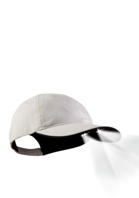 Panther Vision Cotton Power Hat