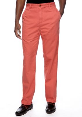 Black Brown 1826 Dempsey Classic Fit Pants
