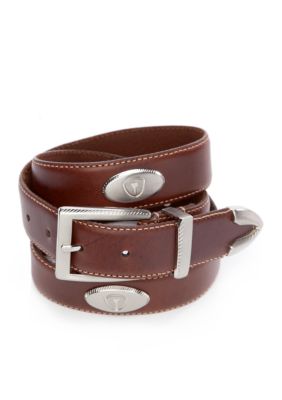Pro Tour Logo Concho Belt