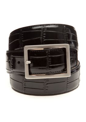 Pro Tour Croco Belt