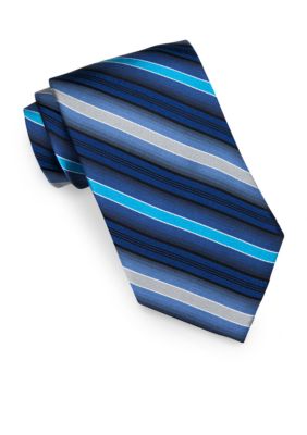 Van Heusen Lexington Stripe Tie