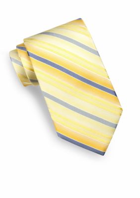 Van Heusen Lexington Stripe Tie