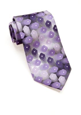 Van Heusen Shade Geo Tie