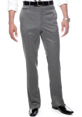 Marc Ecko Grey Sharkskin Pants