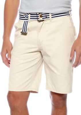 Request Chino Shorts