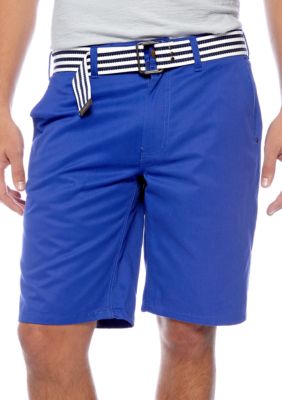 Request Chino Shorts