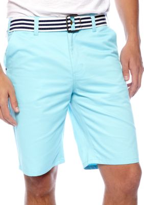 Request Chino Shorts