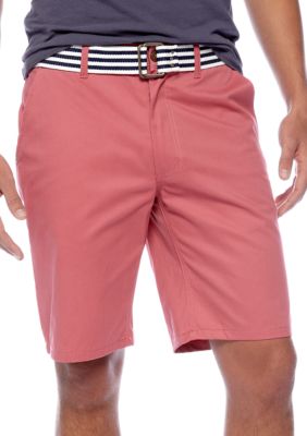 Request Chino Shorts
