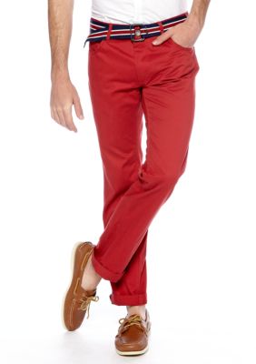 Request Chino Color Pants