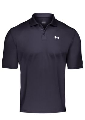 Under Armour Solid Performance Polo