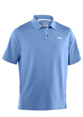 Under Armour Solid Performance Polo