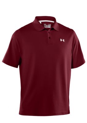 Under Armour Solid Performance Polo
