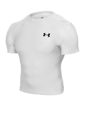 Under Armour HeatGear Compression Tee