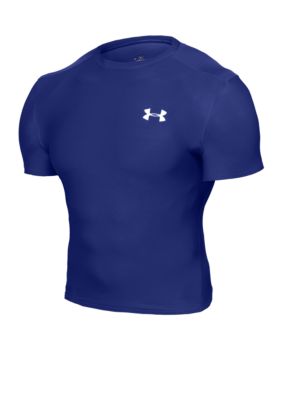 Under Armour HeatGear Compression Tee