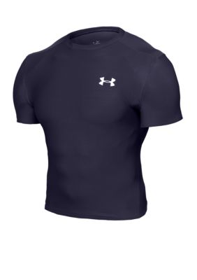 Under Armour HeatGear Compression Tee