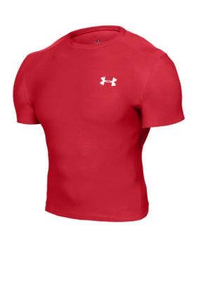 Under Armour HeatGear Compression Tee