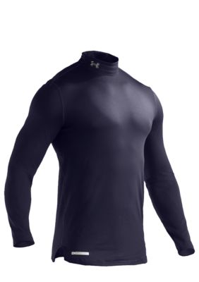 Under Armour Evo ColdGear Fitted Mock