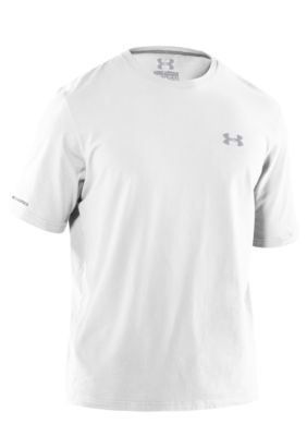 Under Armour Charged Cotton Tee