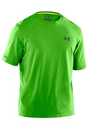 Under Armour Charged Cottton Tee